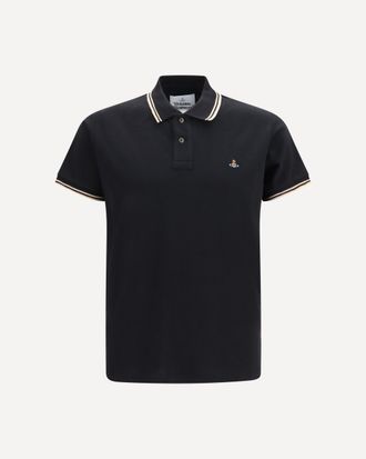 Vivienne Westwood Polo Classic Man L