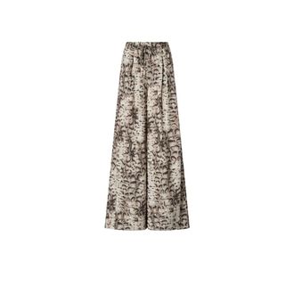 Pinko Pinko, Donna, Pantaloni, Multicolore, L, new