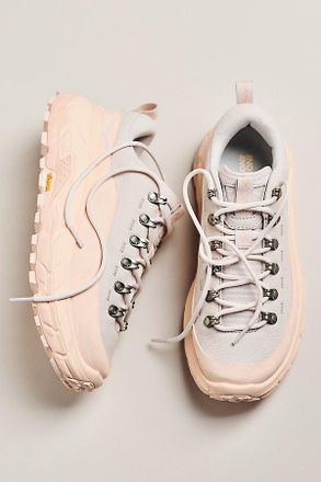 Hoka One One Tor Summit Hiking Sneakers