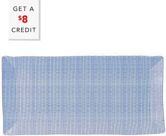 Royal Doulton Pacific Dots Porcelain Serving Tray With $8 Credit