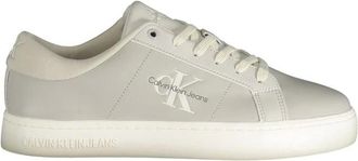 Calvin Klein Uomo, Scarpe, Grigio, 44 EU, new