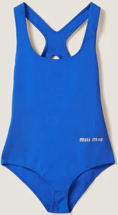 Miu Miu One-piece swimsuit