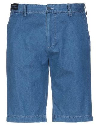 Paul & Shark Denim shorts