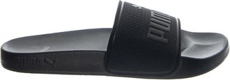 Puma Leadcat 2.0 Slide - Heren - Badpakken - Zwart - 43 EU - Fitness