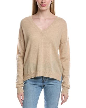 Maison Héritage Manon Cashmere Sweater