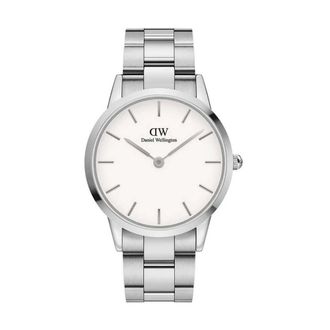 Daniel Wellington Hombre, Accesorios, Gris, Talla: ONE Size