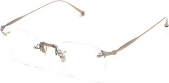 Matsuda Glasses, unisex, Yellow, Size: 46 MM M5006 Optical Frame