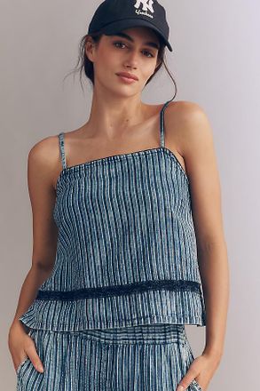 Michael Stars Bella Tank Top