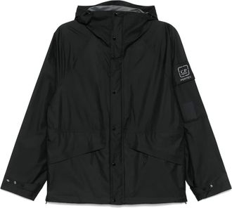 C.P. Company Giacca sportiva Pertex - Nero