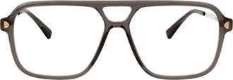 Mykita Glasses - unisex - Brillen - Geel - 57 MM - Accessoires