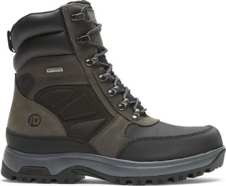 Dunham Mens 8In Ubal In /Castlerock 4E