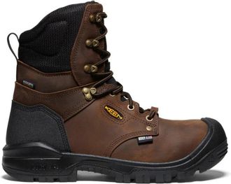Keen Utility Independence Mens Carbon-Fiber Safety Toe Work Boot RHS7749