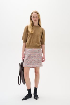 Inwear Rok A-shape Multi Colour multicolour