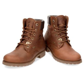 Panama Jack Panama 03 Wool C6 Winterschuhe f&uuml;r Herren | braun