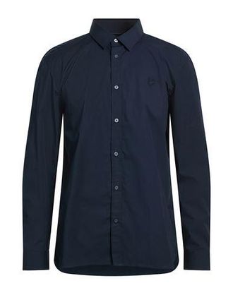 Lyle & Scott TOPWEAR - Shirts on YOOX.COM