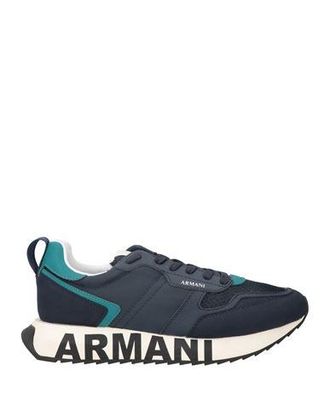 A|X Armani Exchange FOOTWEAR - Trainers sur YOOX.COM