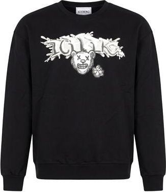 Iceberg TOPWEAR - Felpe su YOOX.COM