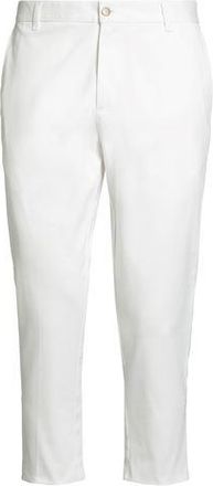Mars&eacute;m BOTTOMWEAR - Trousers on YOOX.COM