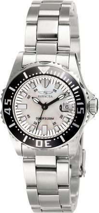 Invicta Womens Pro Diver Watch