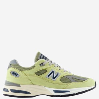 New Balance 991 V2-sneakers