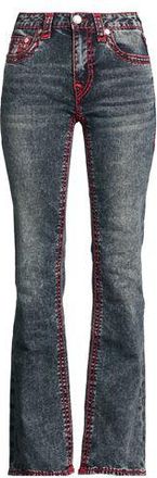 True Religion BOTTOMWEAR - Pantaloni jeans su YOOX.COM