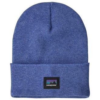 Patagonia Everyday Beanie M&uuml;tze - Unisex | blau