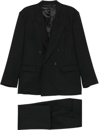 Reveres 1949 Double-breasted Suit