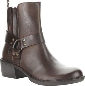 FLY London Fly London Mebi Leather Boot