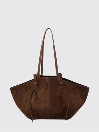 Yuzefi Borsa Large Mochi Yuzefi in pelle martellata