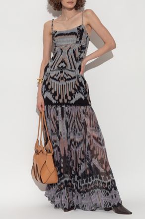 Ulla Johnson Dress Marisol, Womens, Multicolour