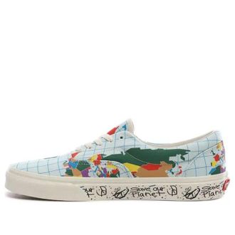 Vans Save Our Planet x Era World Map VN0A4BV4T2V
