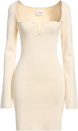 Galvan VESTIDOS - Minivestidos en YOOX.COM