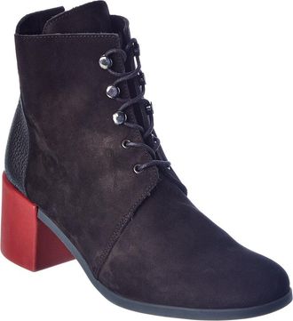 Arche Angame Suede Boot