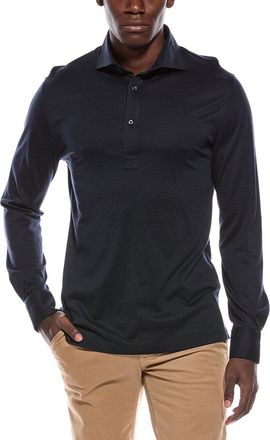 Brunello Cucinelli Regular Fit Polo Shirt