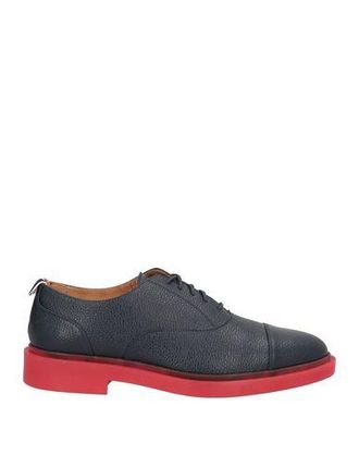 Thom Browne FOOTWEAR - Lace-up shoes on YOOX.COM