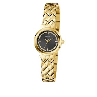 Guess Dameshorloge goud GB Mini Rumour Gw 0839L2 - Dames - Horloges - Geel - ONE Size - Accessoires