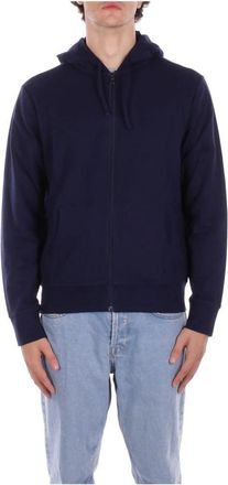 Polo Ralph Lauren Hombre, Sudaderas, Azul, Talla: XS
