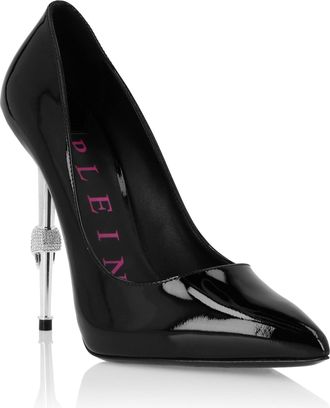 Philipp Plein Decollete Hi-Heels Original