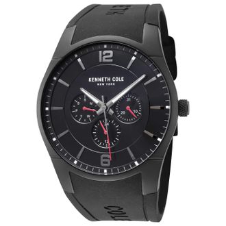 Kenneth Cole Classic Mens Watch