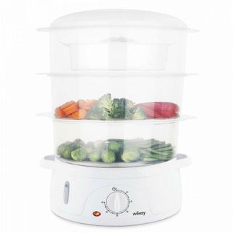OEM Weasy Vege8 - Vaporera El&eacute;ctrica