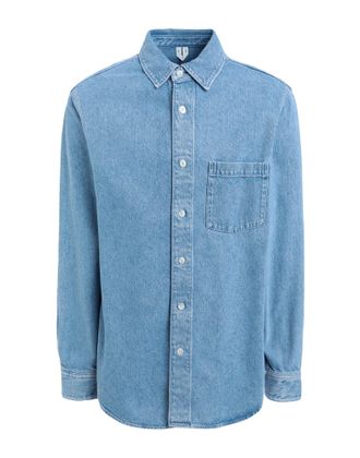 Arket TOPS - Jeanshemden auf YOOX.COM