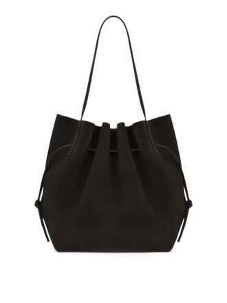 Yuzefi Scallop Tote