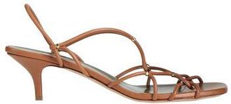 MARIA LUCA FOOTWEAR - Sandals sur YOOX.COM