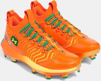 Under Armour HarperPro Bring The Juice 3028410-800 Men Baseball Cleats TF7799