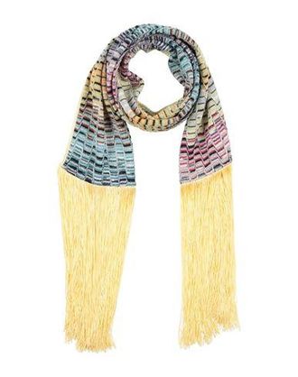 Missoni Scarves