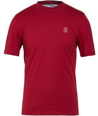 Brunello Cucinelli TOPWEAR - T-shirts sur YOOX.COM
