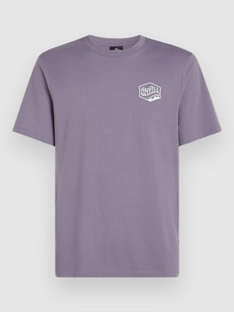 O'Neill Box Logo T-Shirt verde