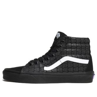 Vans SK8-HI Ghostly VN0A4BV6THM