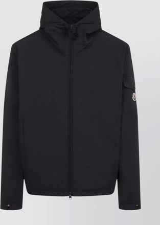 Moncler sassiere hooded jacket