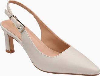 Lotus Womens Sharon Womens Slip On Sandals - Tan - Size: 8